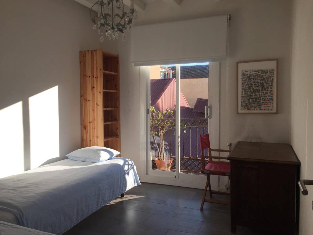 Beautiful & Bright Near Ramblas Appartement Barcelone