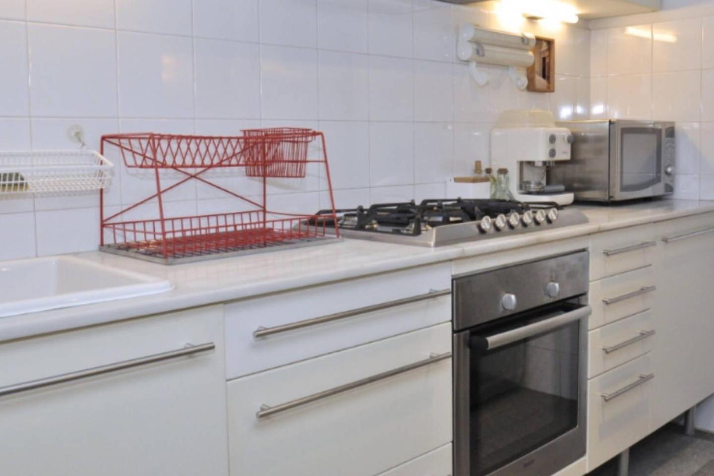Beautiful & Bright Near Ramblas Appartement *