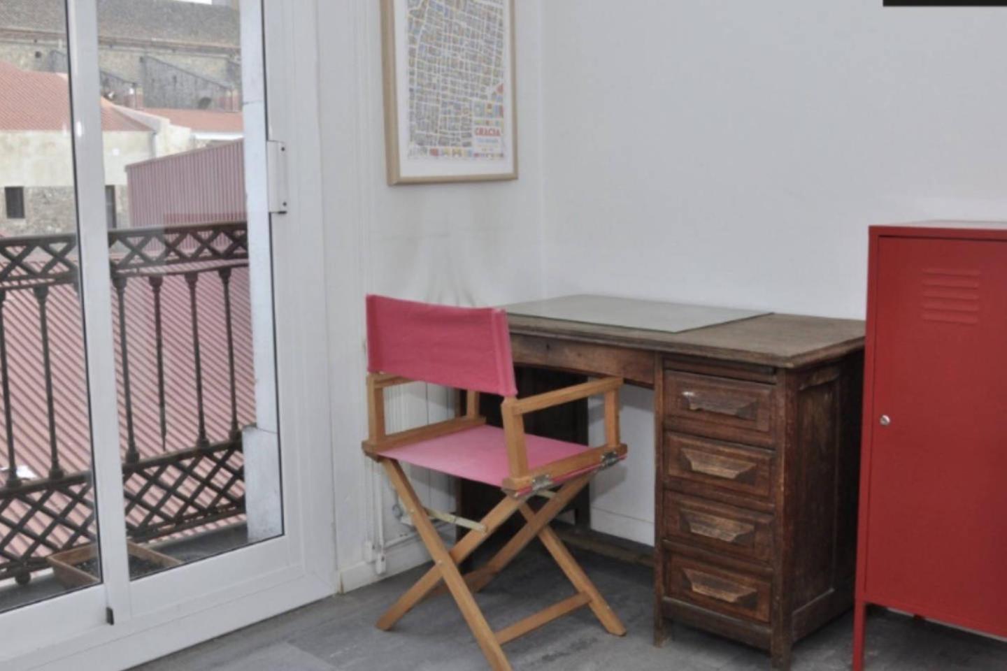 Beautiful & Bright Near Ramblas Appartement Barcelone