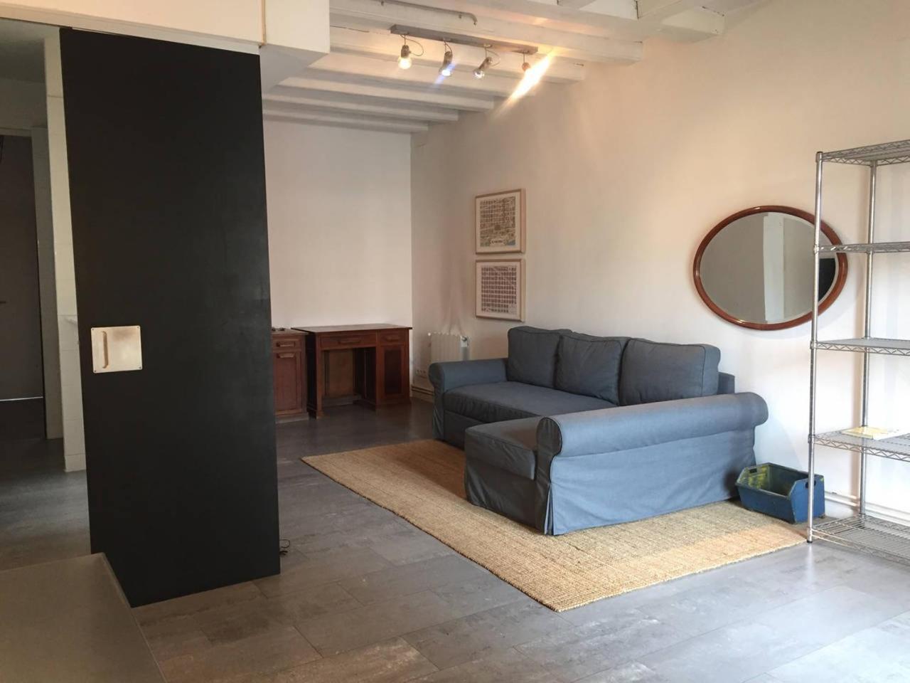 Appartement Beautiful & Bright Near Ramblas