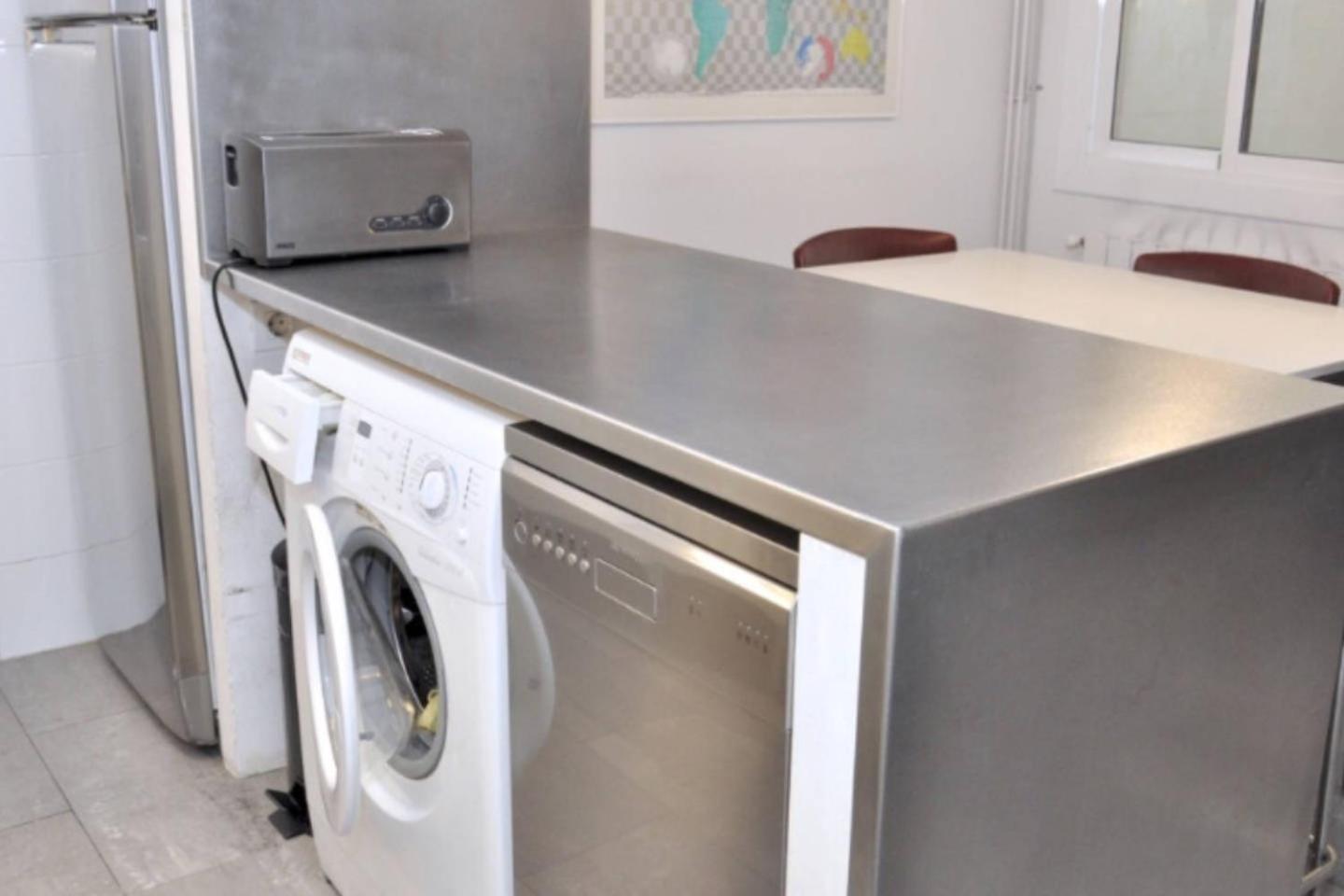 Appartement Beautiful & Bright Near Ramblas *