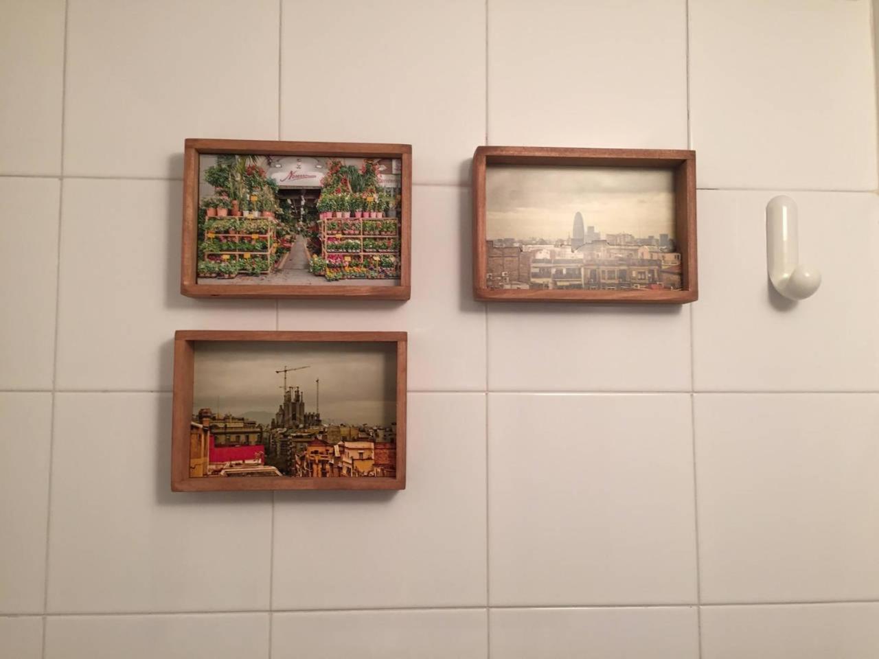 Apartamento Beautiful & Bright Near Ramblas *